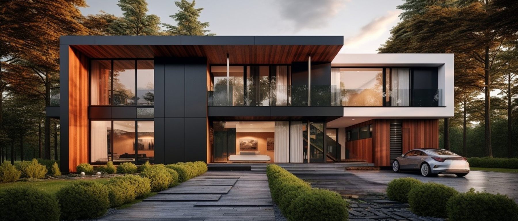 Luxury Homes